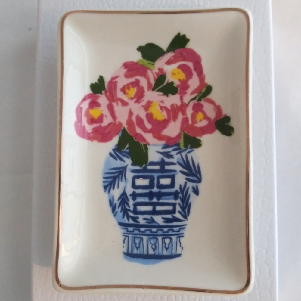 Pagota Chic Collection Small Trinket Tray - Picture 4 of 7